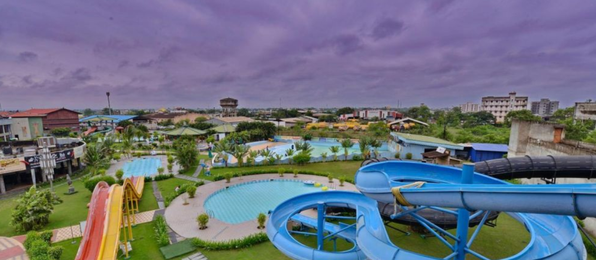 Bubble Island, Bilaspur, Chhattisgarh - Vushii.com Bubble Island, Bilaspur, Chhattisgarh - Vushii.com